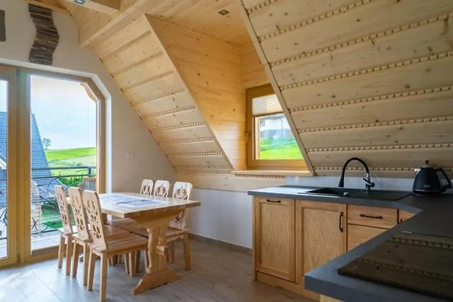 Apartment Willa911_apartamenty *